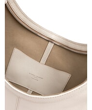 GIANNI CHIARINI NORMA Umh&auml;ngetasche aus Leder MARMOR - Damentaschen - 5
