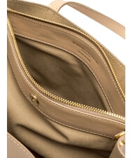 GIANNI CHIARINI ALTEA Umh&auml;ngetasche, mit Schultergurt Creme - Damentaschen - 3