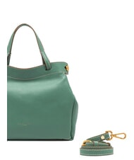 GIANNI CHIARINI OTTAVIA Handtasche, mit Schultergurt Minze - Damentaschen - 4