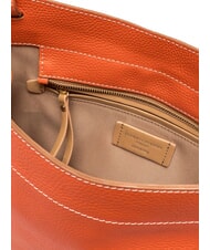 GIANNI CHIARINI OTTAVIA Umh&auml;ngetasche, mit Schultergurt Koralle - Damentaschen - 5