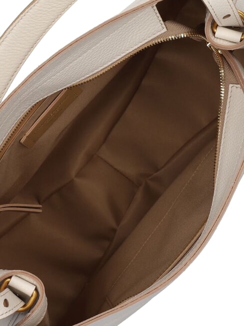 OTTAVIA  Umh&auml;ngetasche aus Leder MARMOR - Damentaschen