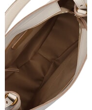 GIANNI CHIARINI OTTAVIA  Umh&auml;ngetasche aus Leder MARMOR - Damentaschen - 4