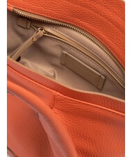 GIANNI CHIARINI GIULIA Mini-Shopper mit Schultergurt Koralle - Damentaschen - 5