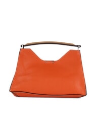 GIANNI CHIARINI AURORA M Handtasche, mit Schultergurt Korallen-Natur - Damentaschen - 5