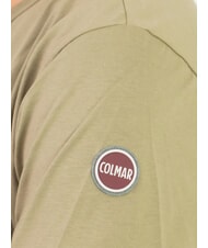COLMAR FRIDA Baumwoll-T-Shirt - Herren-T-Shirts