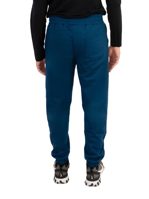 REASON Technische Sweatshirthose modernes Blau - Sportanz&uuml;ge f&uuml;r herren