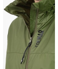 COLMAR SCI WEEKENDER  Windjacke Moschus - Herrenjacken - 3