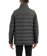 COLMAR NEWWARRIOR Daunenjacke aus zwei Materialien - Daunenjacken f&uuml;r Herren