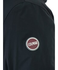 COLMAR ENDURANCE Daunenjacke mit Kapuze Schwarz - Daunenjacken f&uuml;r Herren - 3