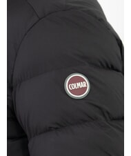 COLMAR EXPERT Lange Daunenjacke f&uuml;r Herren Schwarz - Daunenjacken f&uuml;r Herren - 3