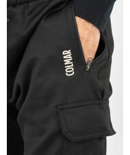 COLMAR REASON Hose Schwarz - Hosen Herren - 3