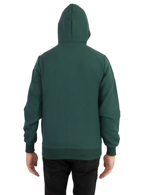 MAINSTREAM Kapuzenpullover Flasche - Sweatshirts Herren