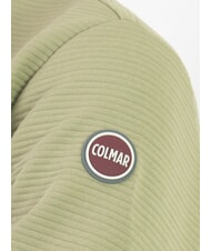 COLMAR MAINSTREAM Sweatshirt mit Rundhalsausschnitt schlammig - Sweatshirts Herren - 3