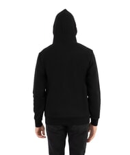 COLMAR UNCOUNTED Kapuzenjacke mit durchgehendem Rei&szlig;verschluss - Sweatshirts Herren