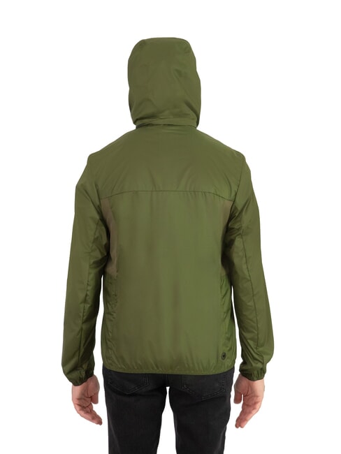 SCI WEEKENDER  Windjacke Moschus - Herrenjacken
