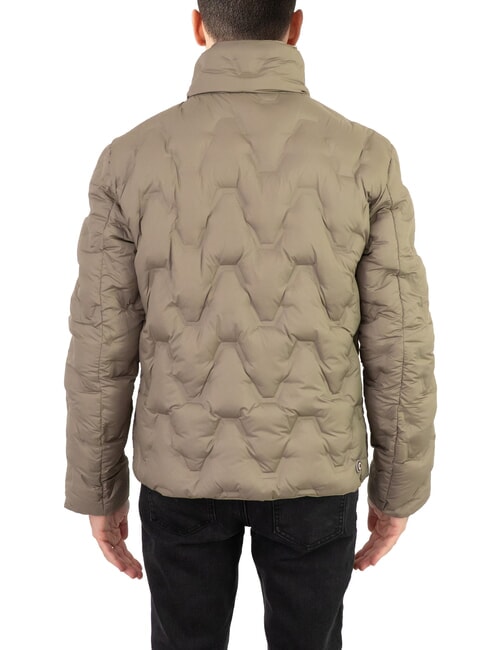 ENDURANCE Wendejacke schlammig - Herrenjacken
