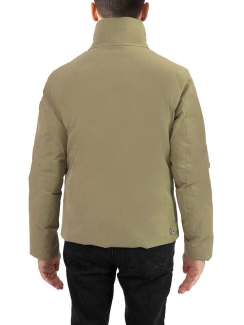 ENDURANCE Wendejacke schlammig - Herrenjacken