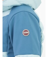 COLMAR NEW WARRIOR Daunenjacke mit Kapuze dunkelblau-polar - Daunenjacken f&uuml;r Herren - 3