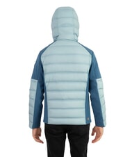 COLMAR NEW WARRIOR Daunenjacke mit Kapuze dunkelblau-polar - Daunenjacken f&uuml;r Herren - 2