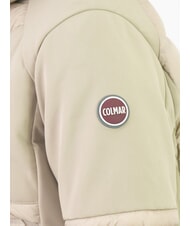 COLMAR NEW WARRIOR Daunenjacke mit Kapuze Kaffeesahne - Daunenjacken f&uuml;r Herren - 3