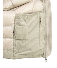 COLMAR NEW WARRIOR Daunenjacke mit Kapuze Kaffeesahne - Daunenjacken f&uuml;r Herren - 4