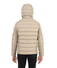 COLMAR NEW WARRIOR Daunenjacke mit Kapuze Kaffeesahne - Daunenjacken f&uuml;r Herren - 2