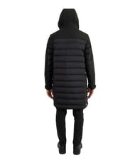COLMAR NEWWARRIOR Lange Daunenjacke aus zwei Materialien - Daunenjacken f&uuml;r Herren