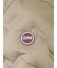 COLMAR DASHED Daunengef&uuml;llte Bettdecke schlammiger Vulkan - Daunenjacken f&uuml;r Herren - 3