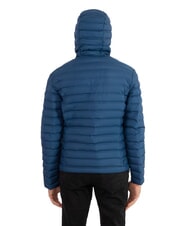 COLMAR UNDERSCORE Daunenjacke mit Kapuze dunkelblau-gotisch - Daunenjacken f&uuml;r Herren - 2