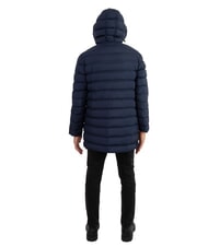 COLMAR MINIMAL Daunenjacke mit Kapuze marineblau-vulcan - Daunenjacken f&uuml;r Herren - 2