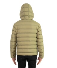 COLMAR MINIMAL Daunenjacke mit Kapuze - Daunenjacken f&uuml;r Herren