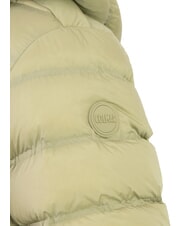 COLMAR MINIMAL Daunenjacke mit Kapuze schlammiges Arizona - Daunenjacken f&uuml;r Herren - 3