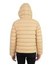 COLMAR MINIMAL Daunenjacke mit Kapuze Arizona-Kaffeecreme - Daunenjacken f&uuml;r Herren - 2