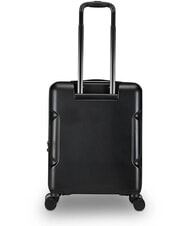 INVICTA TRAVEL MAKET Handgep&auml;cktrolley rosa wei&szlig; - Handgep&auml;ck - 4