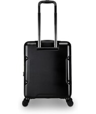 INVICTA TRAVEL MAKET Handgep&auml;cktrolley Schwarz - Handgep&auml;ck - 6