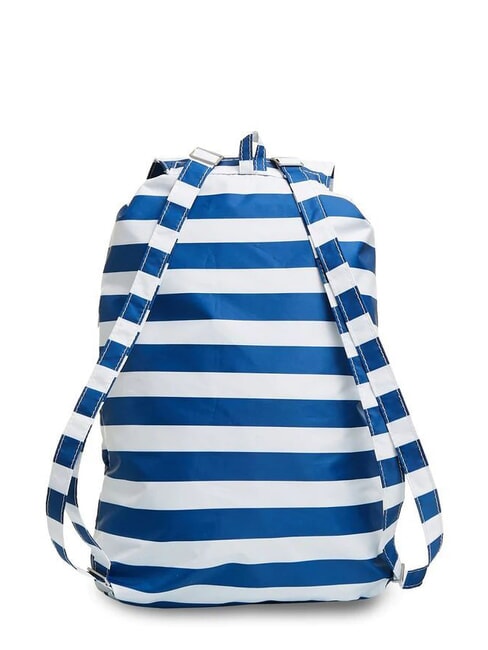 MINISAC VINTAGE Faltbarer Rucksack olympiablu - Rucks&auml;cke f&uuml;r Schule &amp; Freizeit