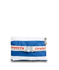 INVICTA MINISAC VINTAGE Faltbarer Rucksack olympiablu - Rucks&auml;cke f&uuml;r Schule &amp; Freizeit - 3