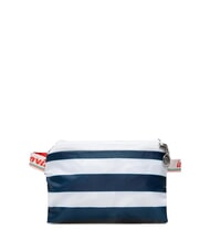 INVICTA MINISAC VINTAGE Faltbarer Rucksack STIMMUNG INDIGO - Rucks&auml;cke f&uuml;r Schule &amp; Freizeit - 4