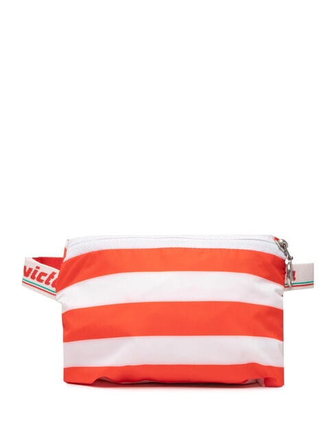 MINISAC VINTAGE Faltbarer Rucksack festlich rot - Rucks&auml;cke f&uuml;r Schule &amp; Freizeit