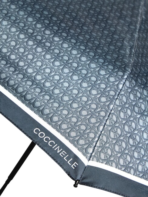 MONOGRAM Mini-Regenschirm mit Etui MEHRFARBIG SCHWARZ - Regenschirme