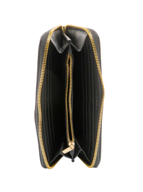 ALLROUND Gro&szlig;e Geldb&ouml;rse mit Rei&szlig;verschluss multi - Brieftaschen Damen