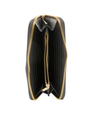 BRACCIALINI ALLROUND Gro&szlig;e Geldb&ouml;rse mit Rei&szlig;verschluss multi - Brieftaschen Damen - 2