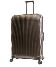 SAMSONITE C-LITE Extra gro&szlig;er Trolley Nussbaum - Harte Trolleys - 3