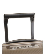 SAMSONITE C-LITE Extra gro&szlig;er Trolley Nussbaum - Harte Trolleys - 5