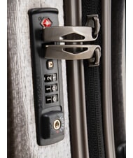 SAMSONITE C-LITE Extra gro&szlig;er Trolley Nussbaum - Harte Trolleys - 6