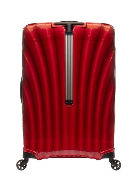 COSMOLITE COSMOLITE, extragro&szlig;, ultraleicht leuchtend rosa - Harte Trolleys