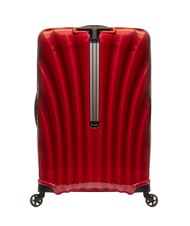 SAMSONITE COSMOLITE COSMOLITE, extragro&szlig;, ultraleicht leuchtend rosa - Harte Trolleys - 4
