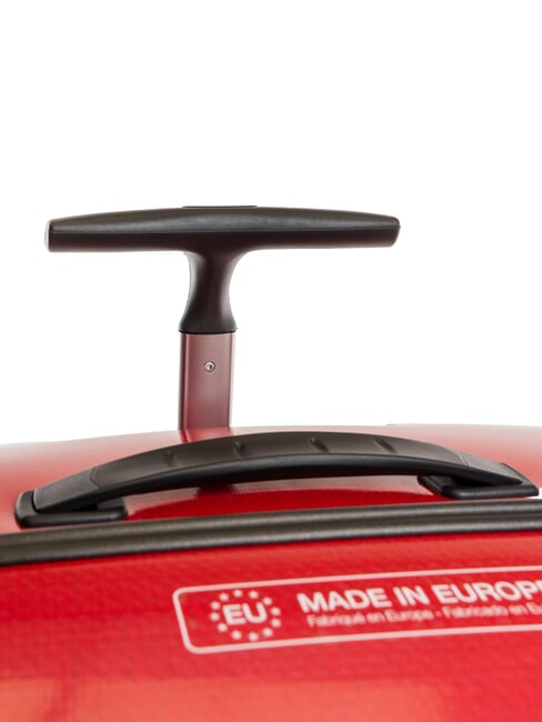 COSMOLITE COSMOLITE, extragro&szlig;, ultraleicht leuchtend rosa - Harte Trolleys