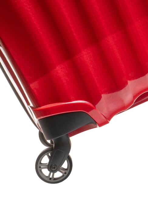 COSMOLITE COSMOLITE, extragro&szlig;, ultraleicht leuchtend rosa - Harte Trolleys