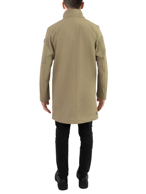 MODERNITY Jacke schlammig - Herrenjacken